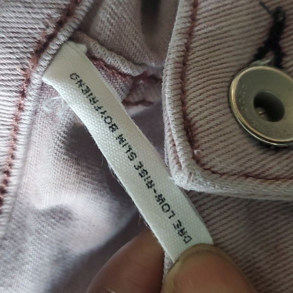 Jeans - Picture 3 of 7